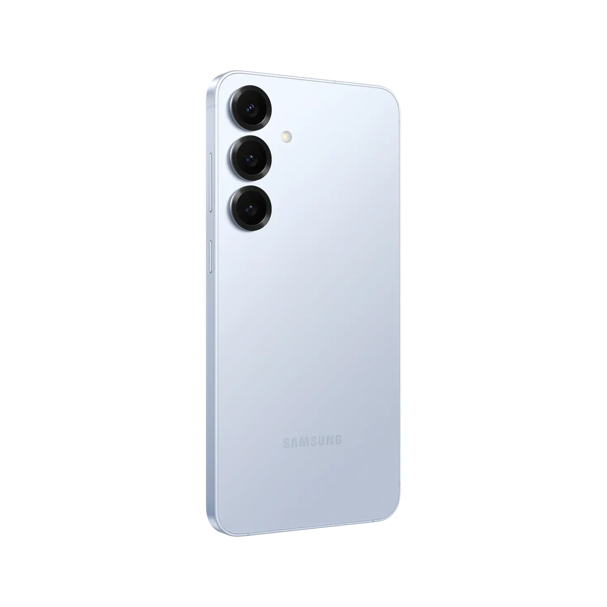 Galaxy S25+ 256 ГБ Icyblue, фото 2
