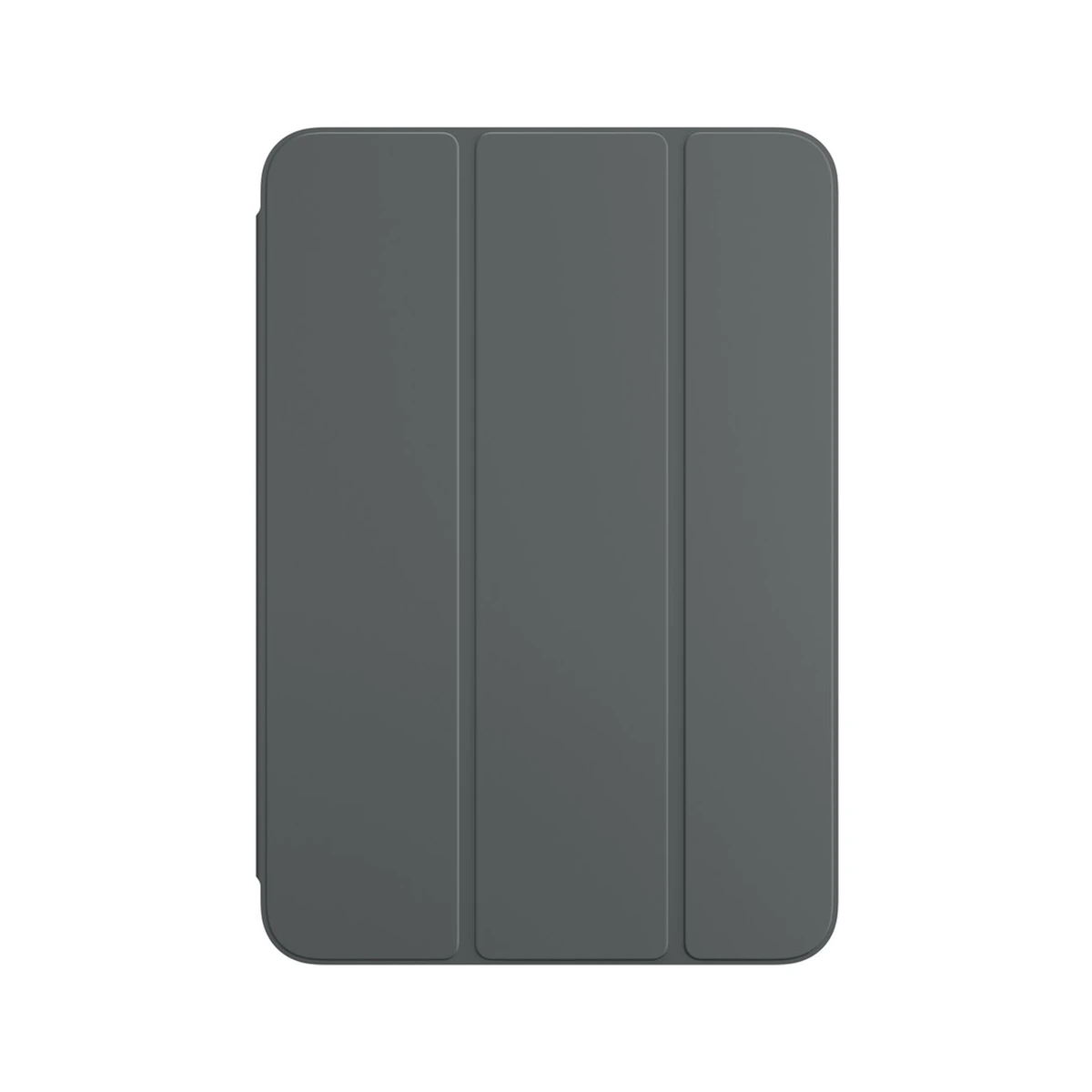 Smart Folio iPad Mini 7 Charcoal Gray, фото 1