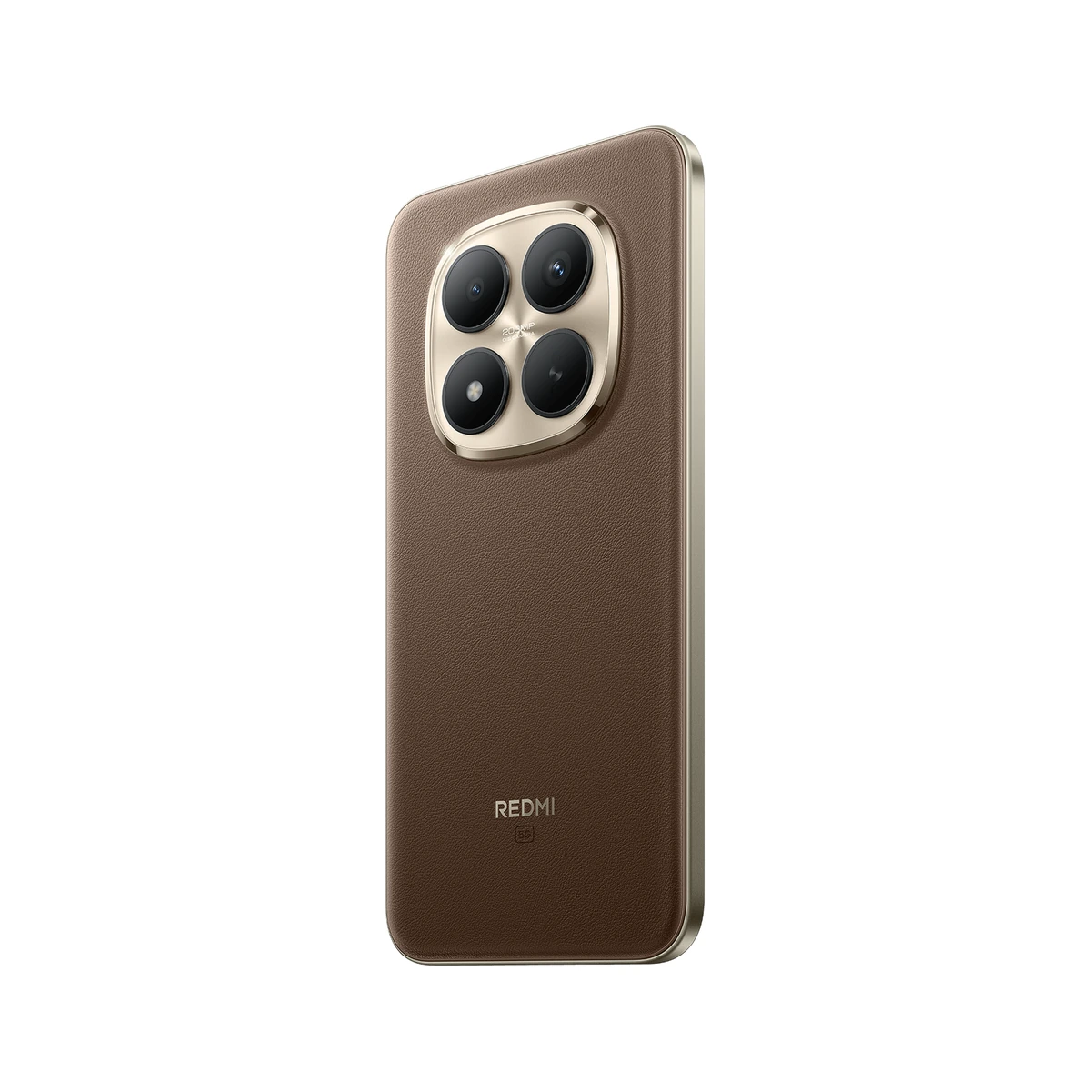 Redmi Note 15 Pro+ 5G 256 ГБ Mocha Brown, фото 3