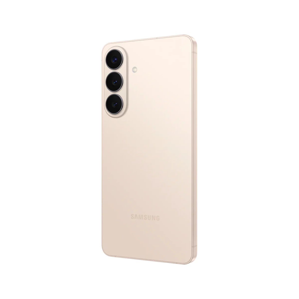 Galaxy S26+ 256 ГБ Pink Gold, фото 3