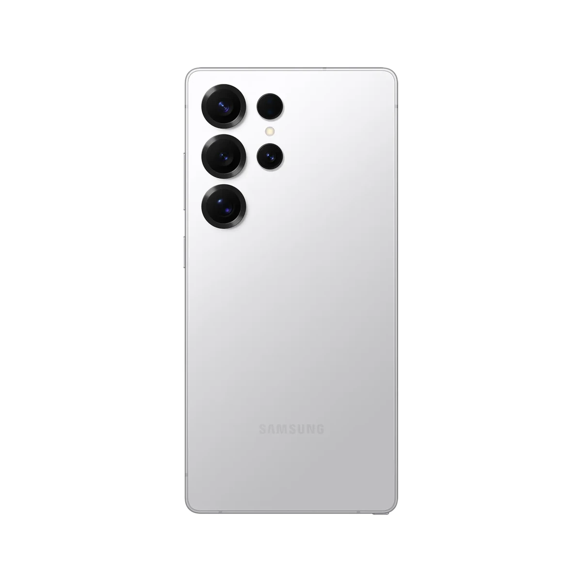 Galaxy S25 Ultra 1024 ГБ Titanium Whitesilver, фото 1