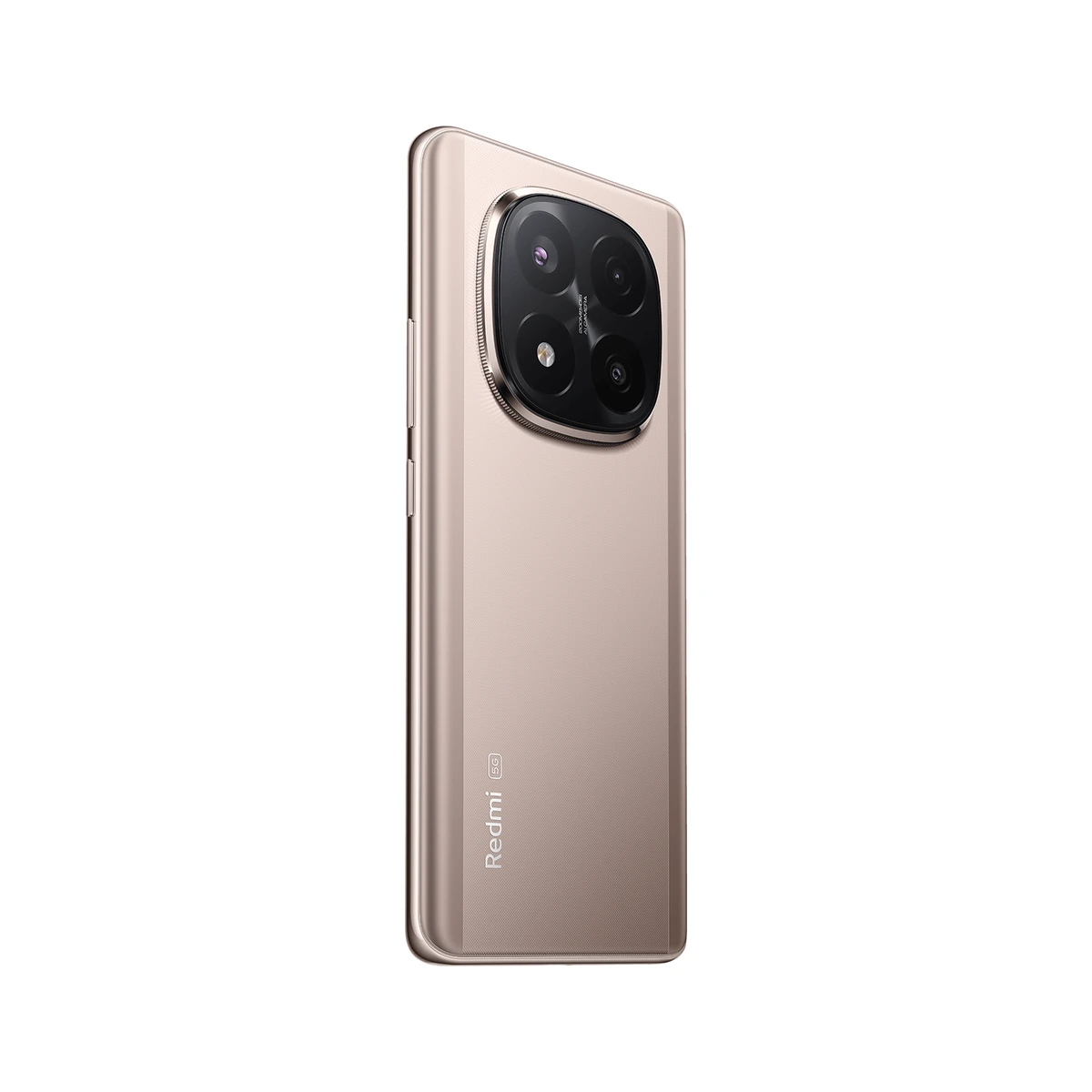 Redmi Note 14 Pro+ 5G 512 ГБ Sand Gold, фото 2