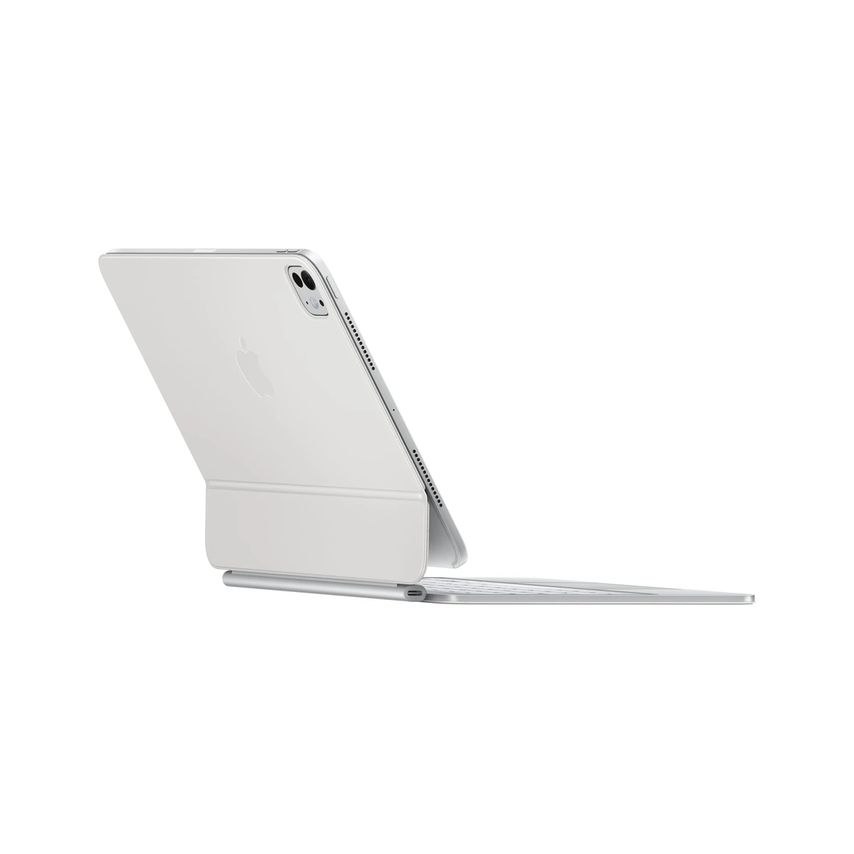 Magic Keyboard Pro 11 M4  White, фото 3