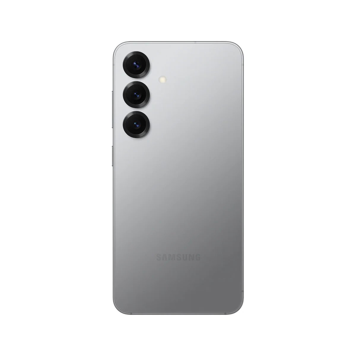 Galaxy S25 256 ГБ Silver Shadow, фото 1