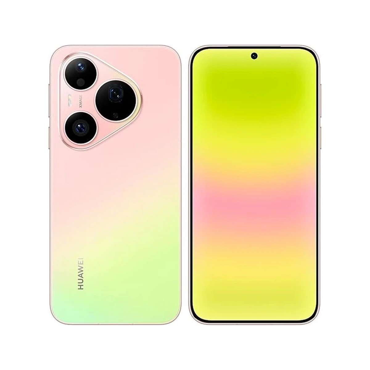 Pura 90s Pro 256 ГБ Guava Soda, фото 2