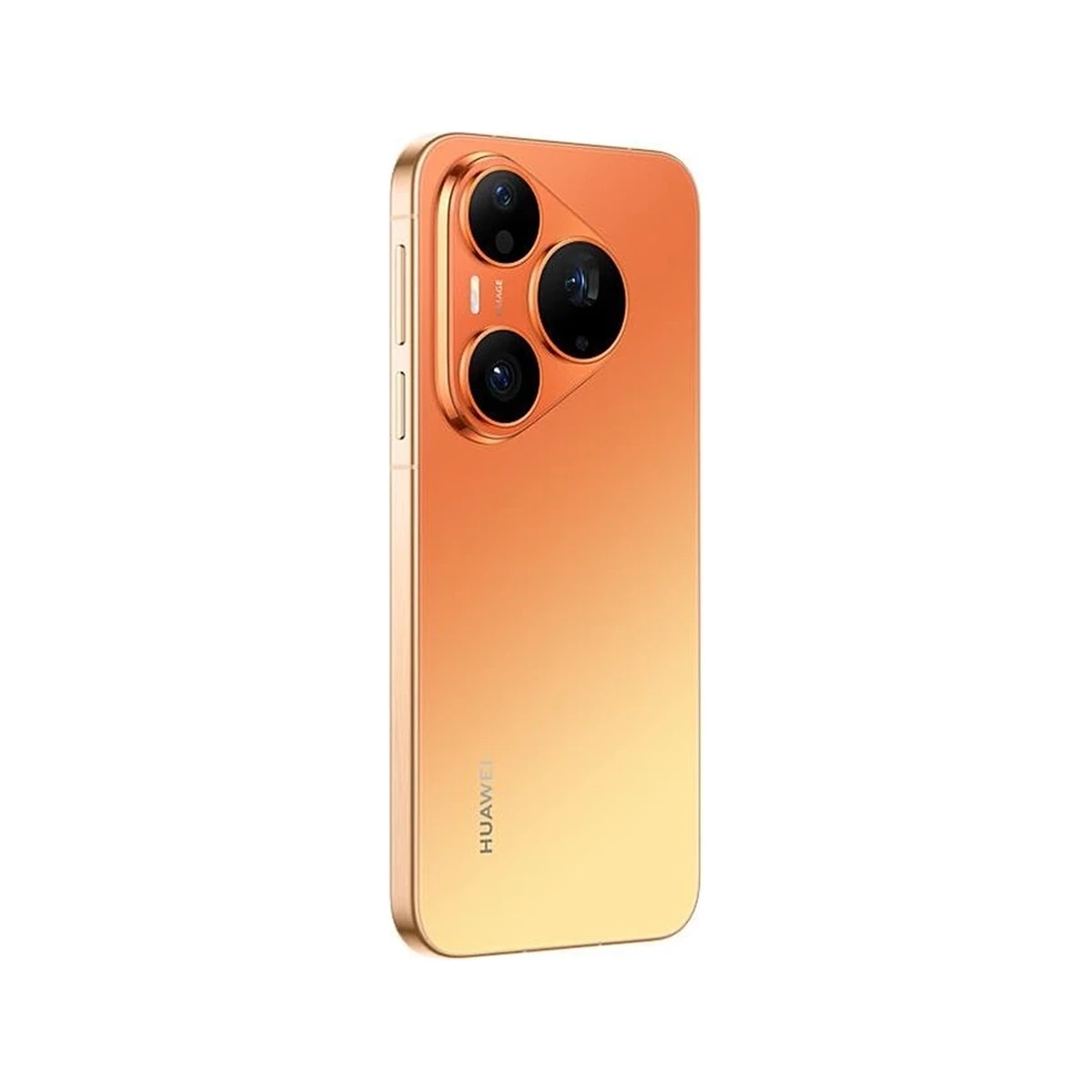 Pura 90s Pro 256 ГБ Orange Soda, фото 1