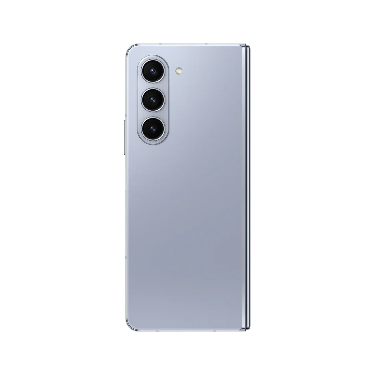 Galaxy Z Fold5 1 ТБ Icy Blue, фото 1