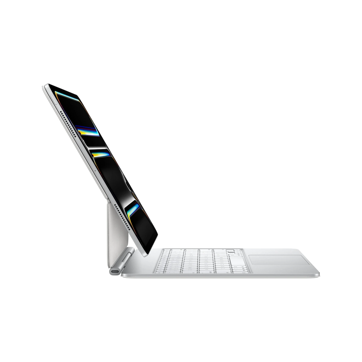 Magic Keyboard Pro 13 M4  White, фото 2