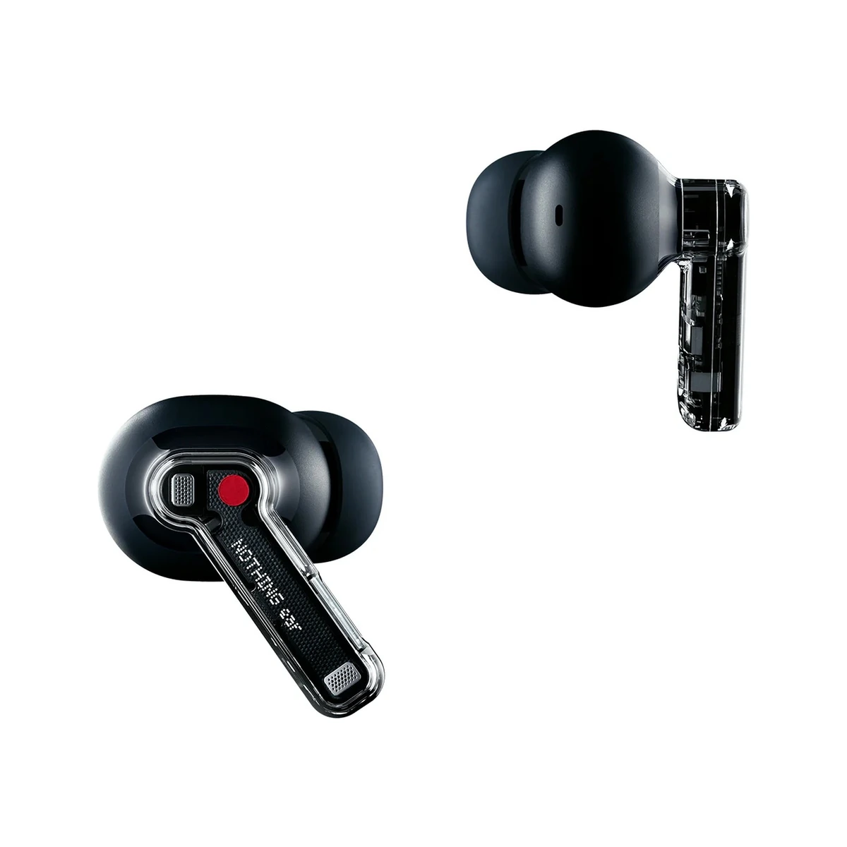 Ear B171  Black, фото 1