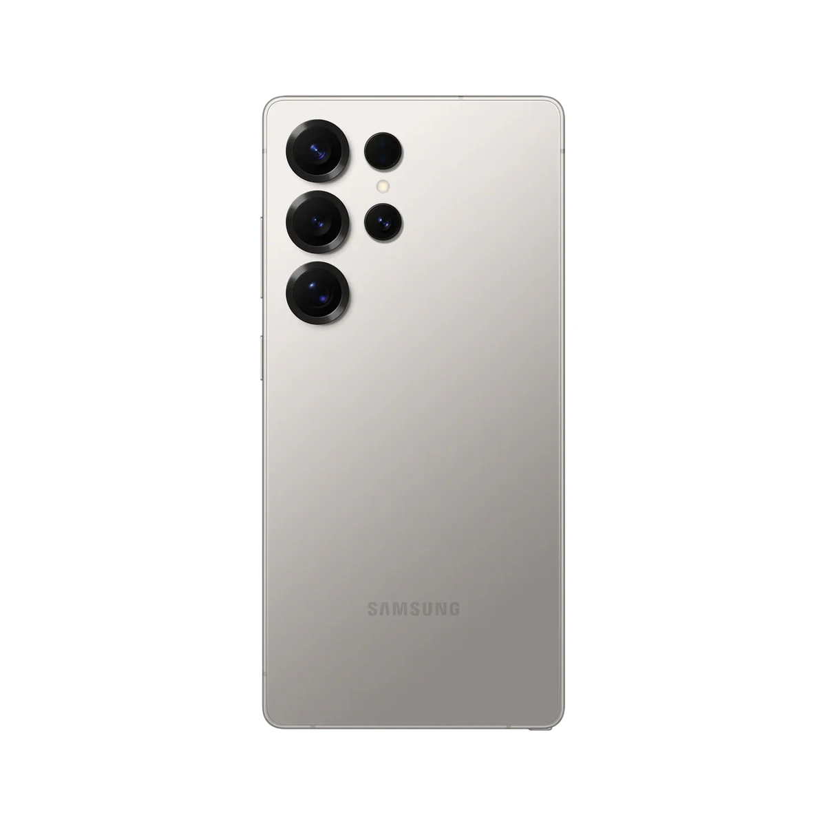 Galaxy S25 Ultra 1024 ГБ Titanium Gray, фото 1