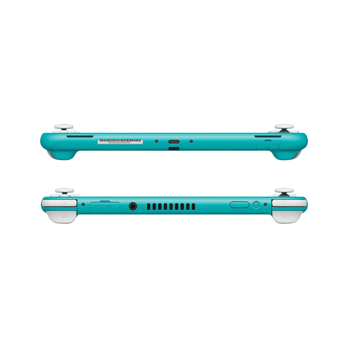 Switch Lite 32 ГБ Turquoise, фото 2