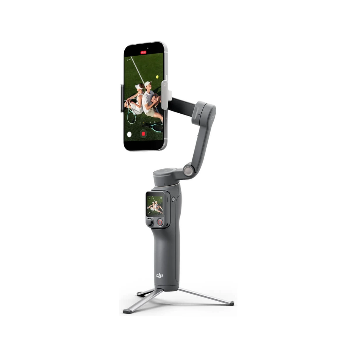 Osmo Mobile 8P  Black, фото 1