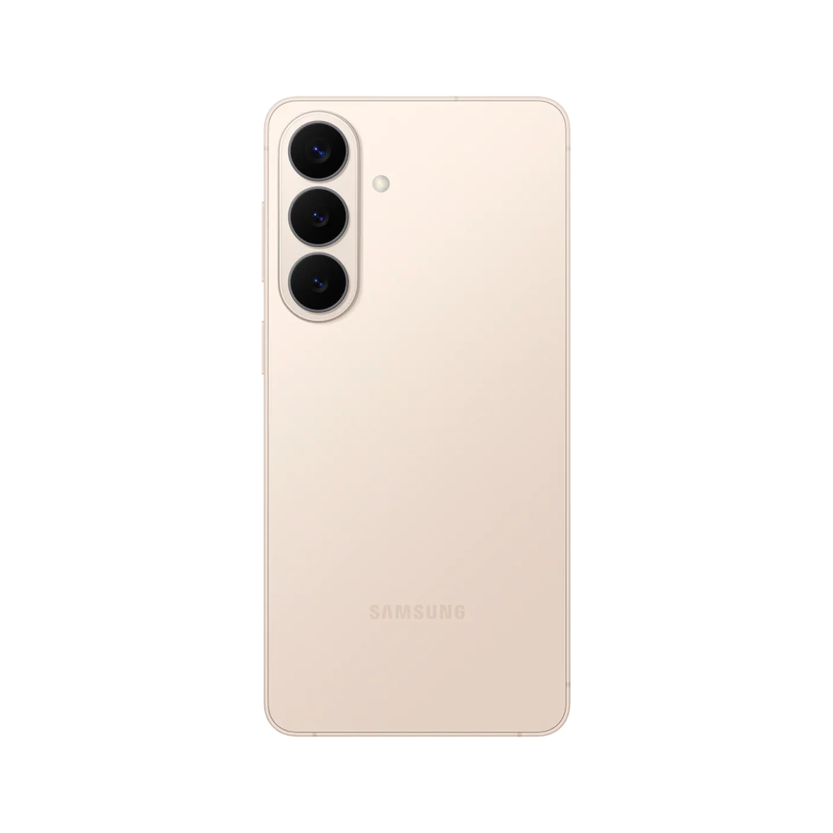 Galaxy S26+ 256 ГБ Pink Gold, фото 1