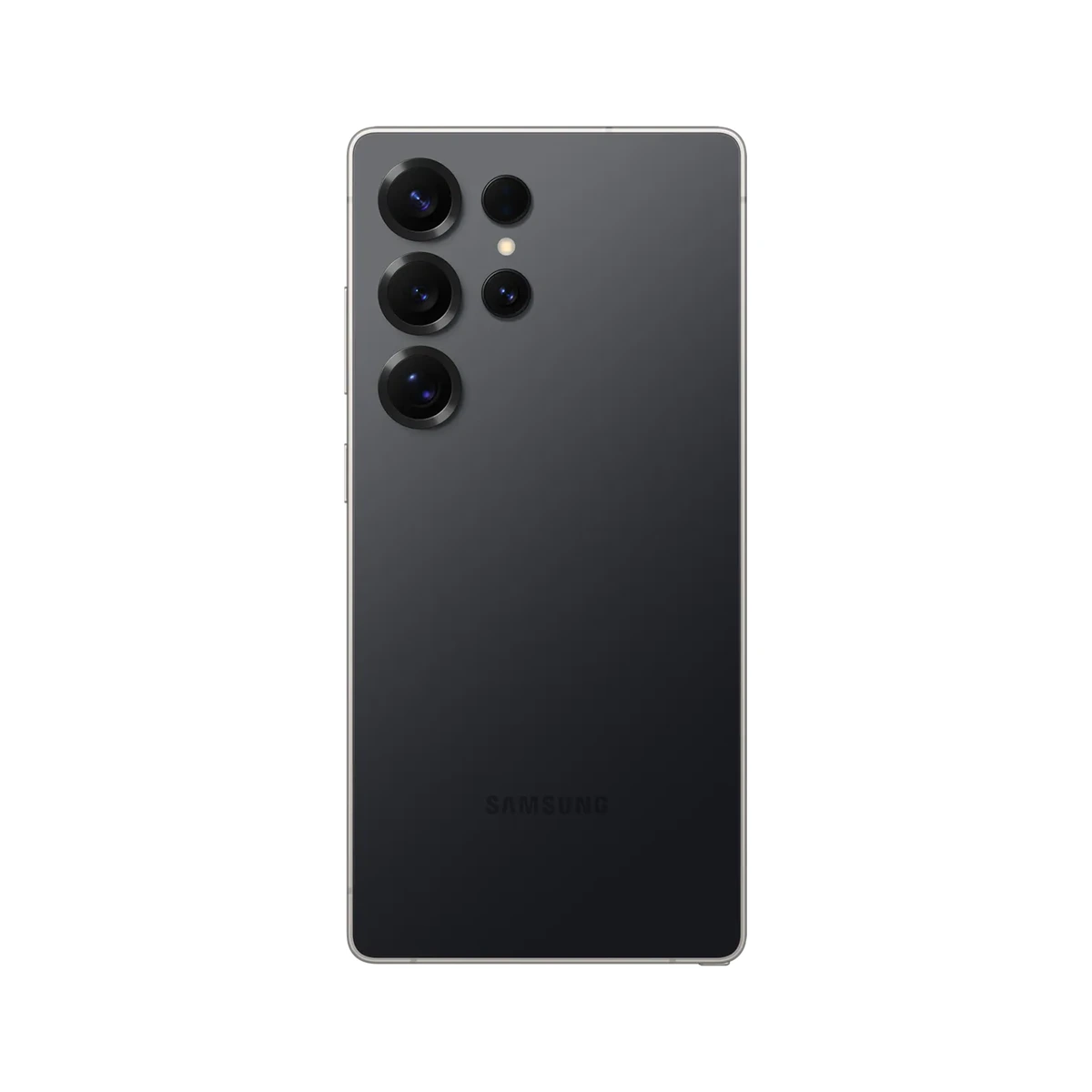 Galaxy S25 Ultra 1024 ГБ Titanium Black, фото 1