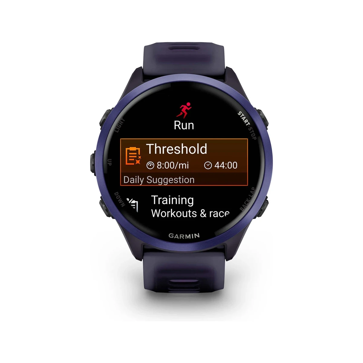 Forerunner 570  Indigo, фото 2