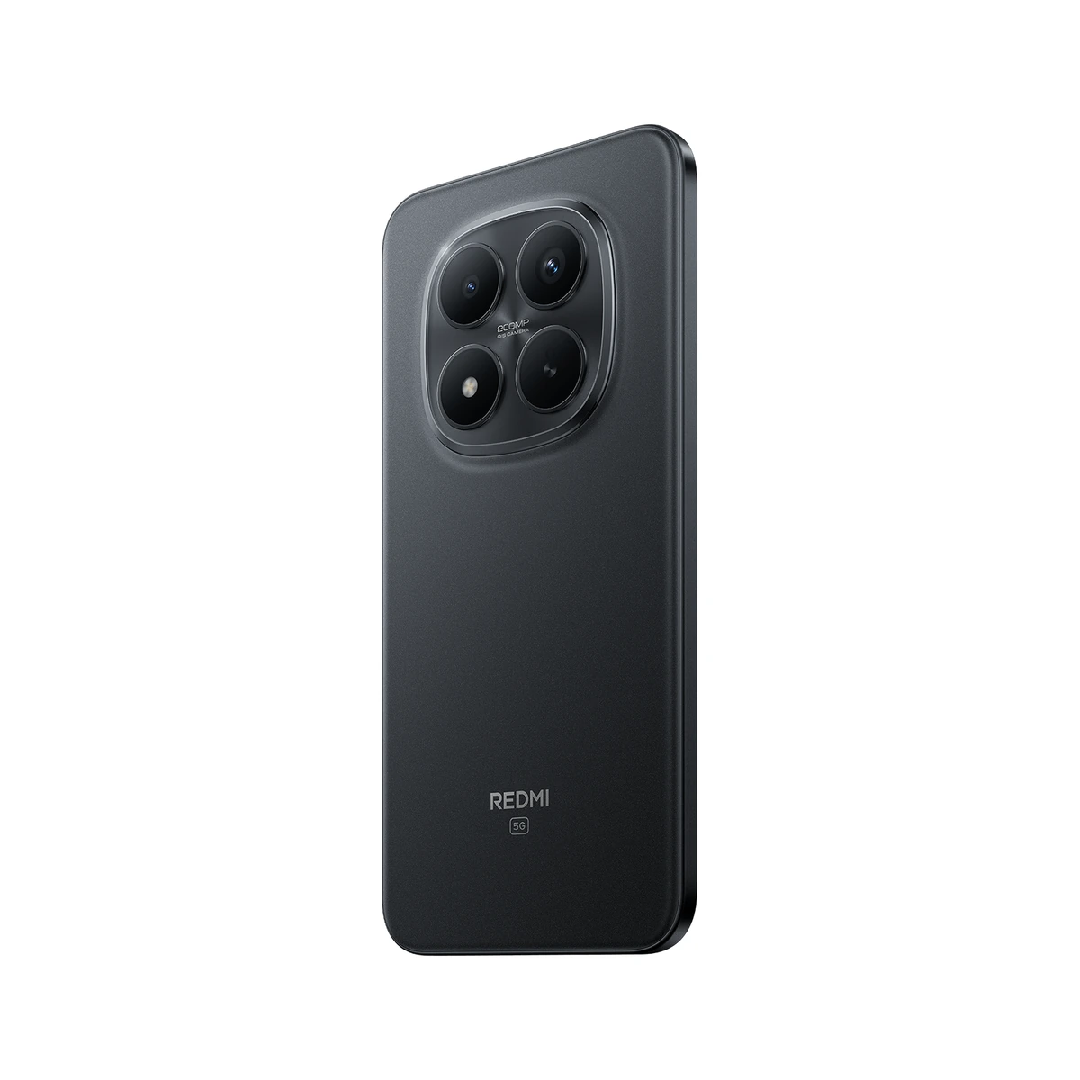 Redmi Note 15 Pro+ 5G 256 ГБ Black, фото 3
