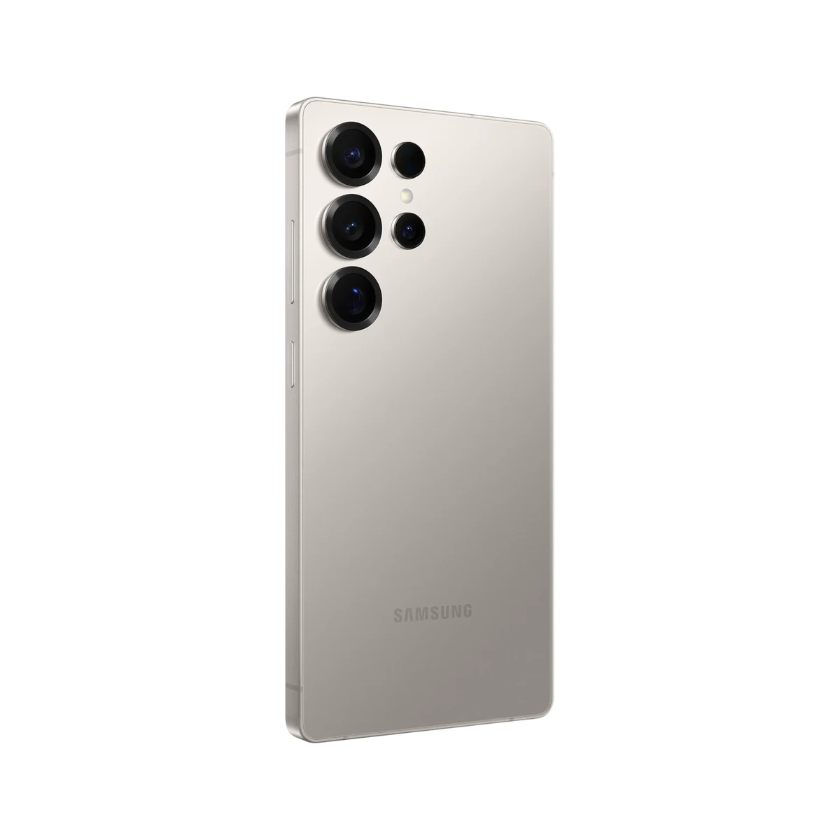 Galaxy S25 Ultra 1024 ГБ Titanium Gray, фото 2