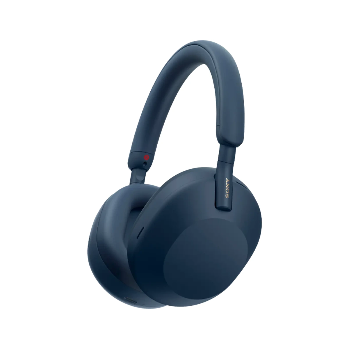 WH-1000XM5 Midnight Blue, фото 1