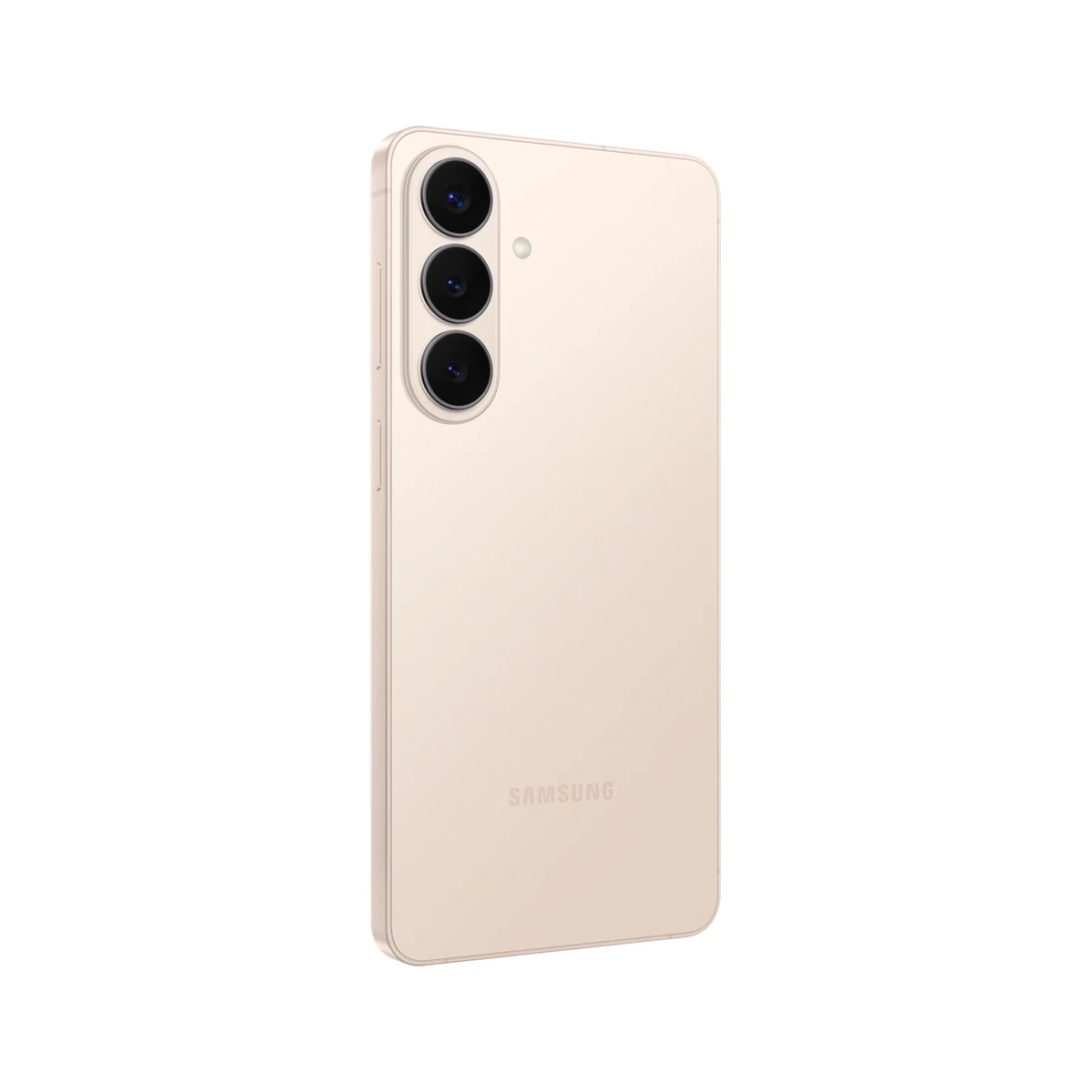 Galaxy S26+ 256 ГБ Pink Gold, фото 2