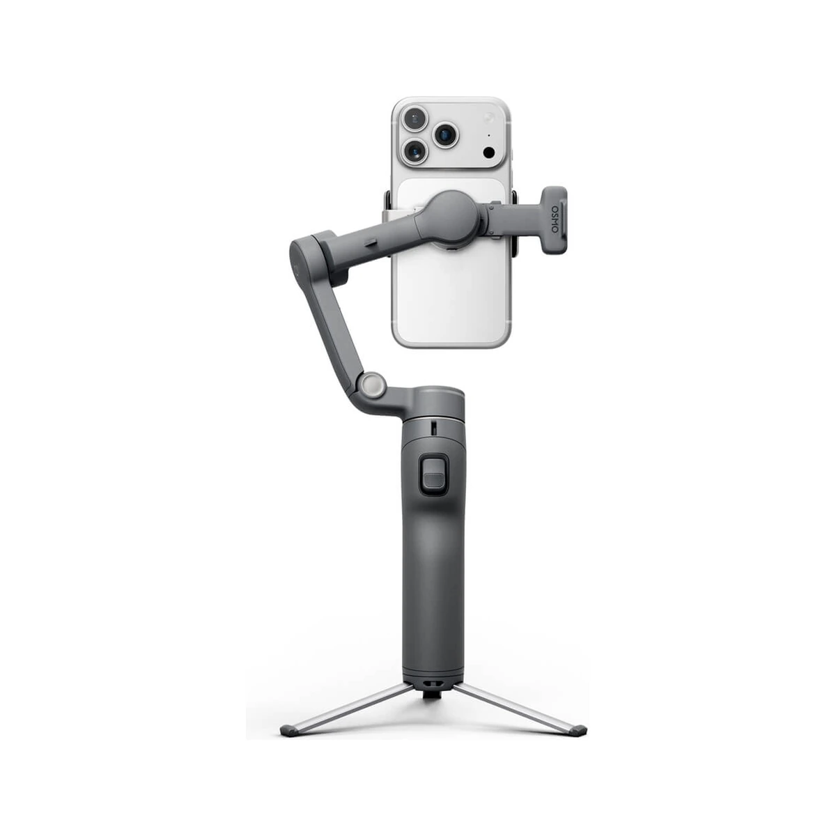 Osmo Mobile 8P  Black (Advance Tracking), фото 2