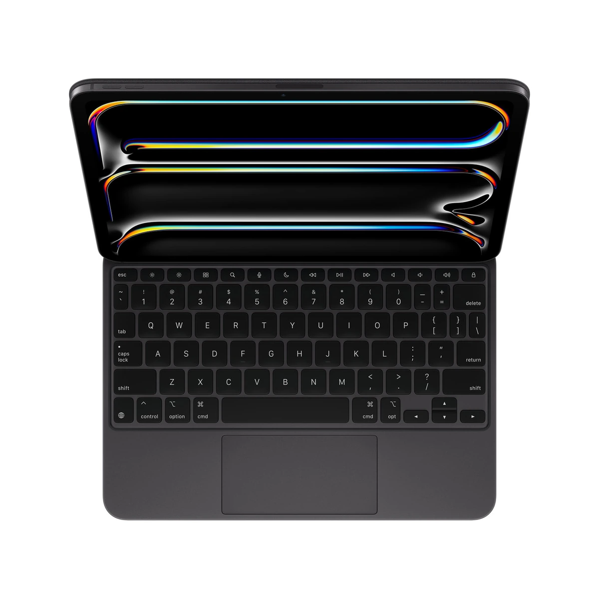 Magic Keyboard Pro 11 M4  Black, фото 1