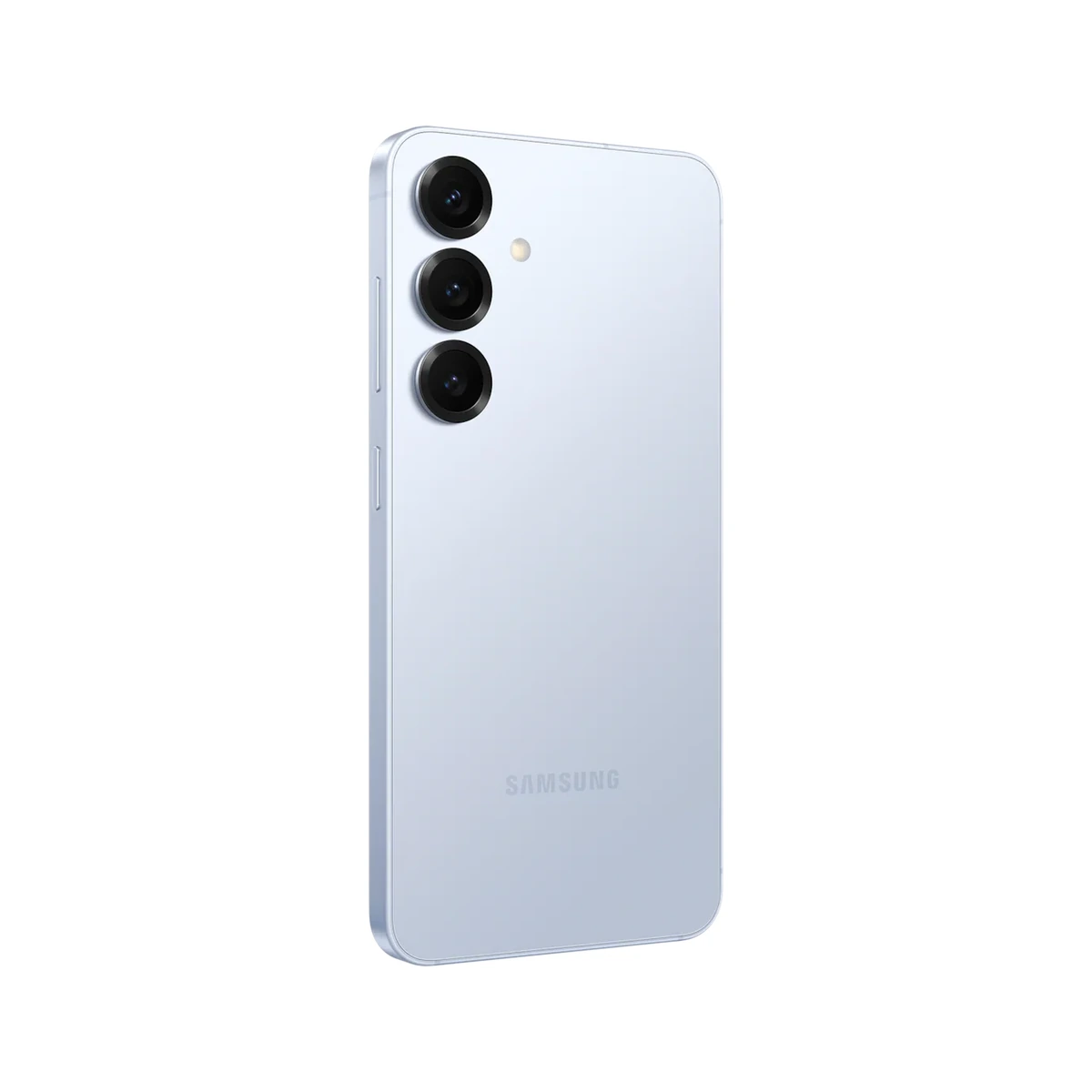 Galaxy S25 256 ГБ Icyblue, фото 2