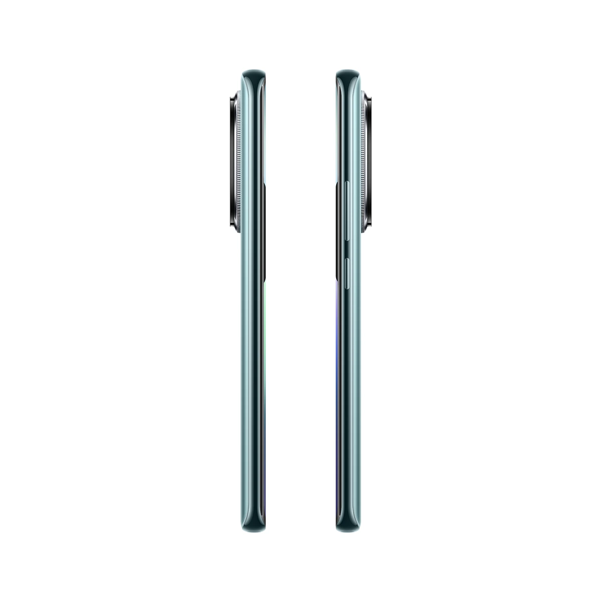 Redmi Note 14 Pro+ 5G 512 ГБ Frost Blue, фото 3