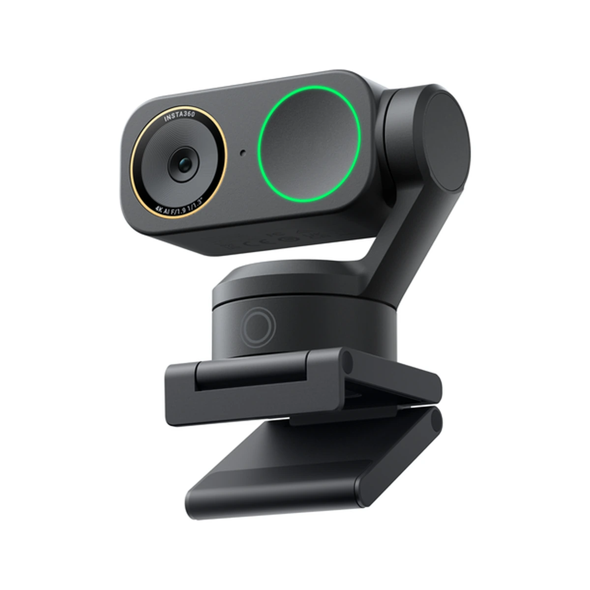 Link 2 Pro Graphite Black, фото 1