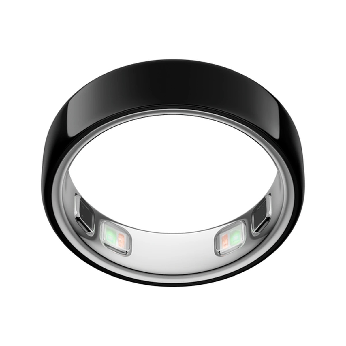 Oura Ring 5 Black, фото 1