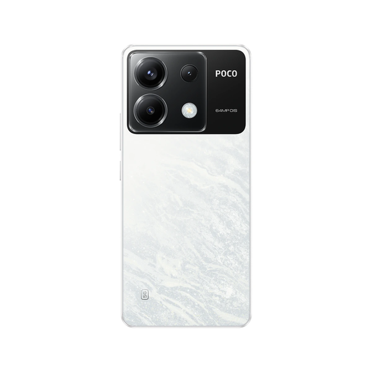 POCO X6 256 ГБ White, фото 3