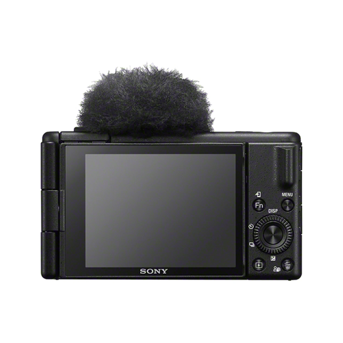 ZV-1 II Black, фото 2