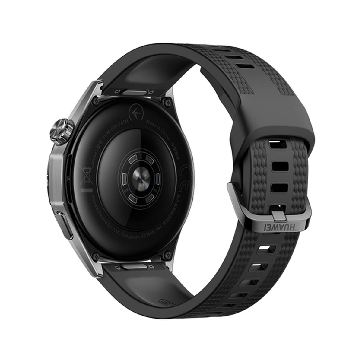 Watch GT 7 Black, фото 3