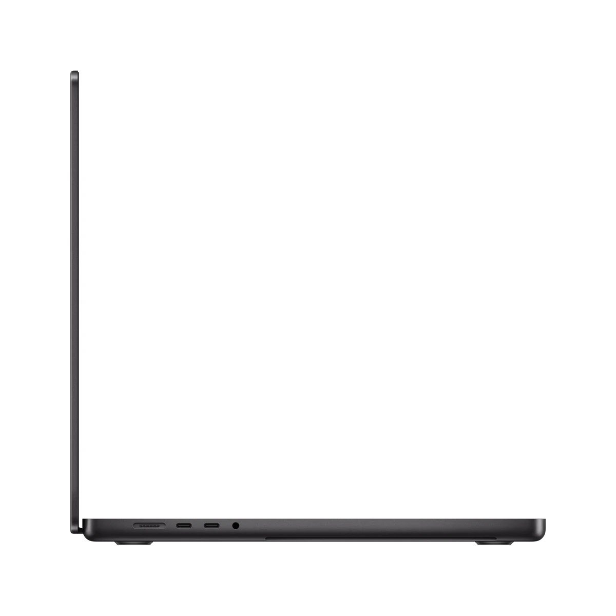 MacBook Pro 16 M5 Max 4096 ГБ Space Black, фото 2