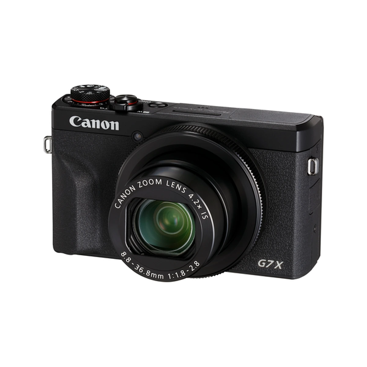 PowerShot G7 X Mark III Black, фото 2