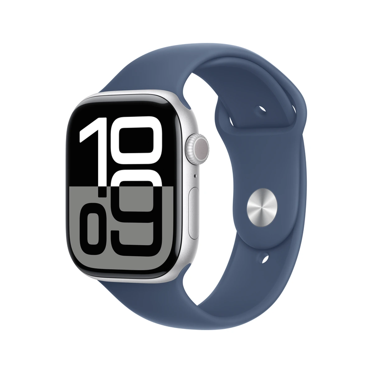 Watch Series 10  Silver, фото 1