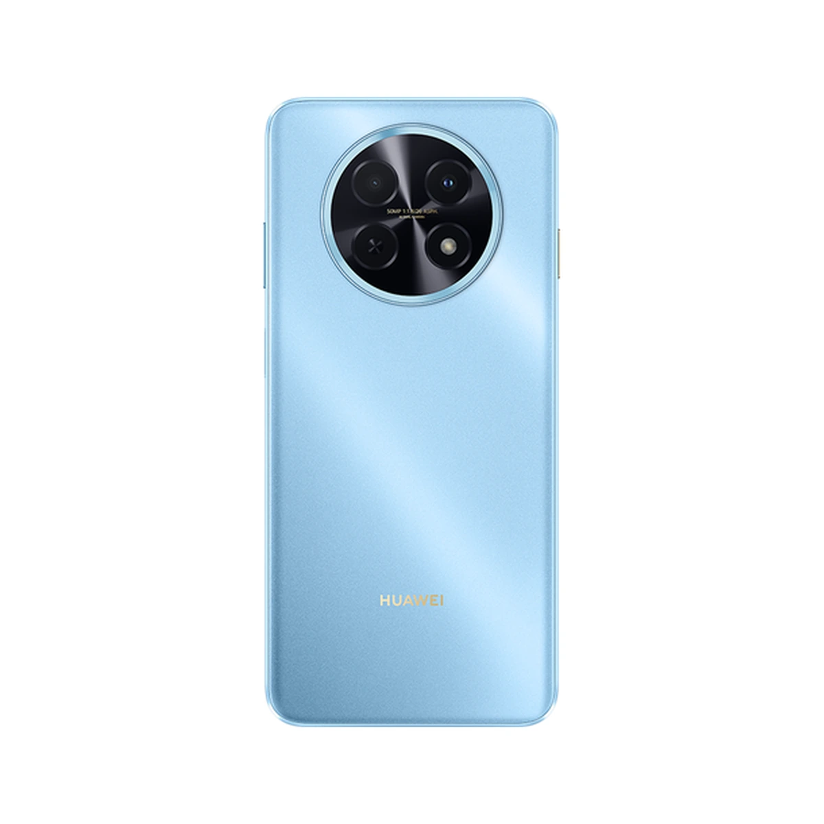 nova 14i 256 ГБ Blue, фото 1