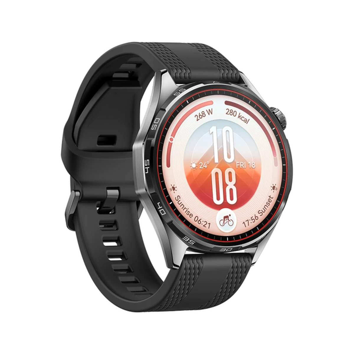 Watch GT 7 Black, фото 1