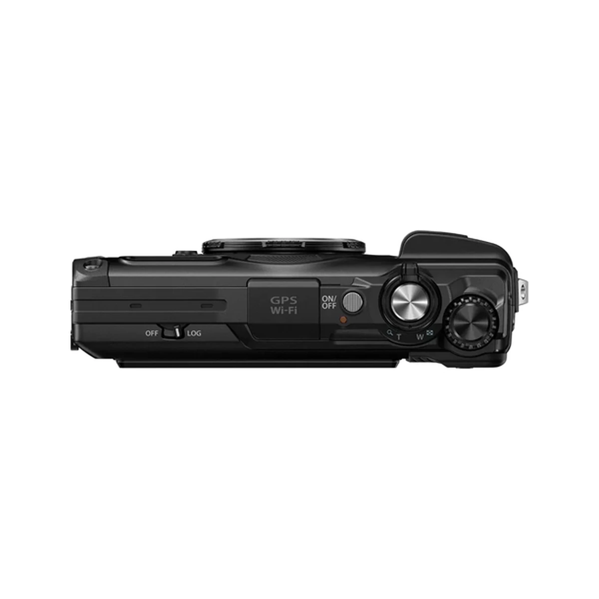 Tough TG-7 Black, фото 3