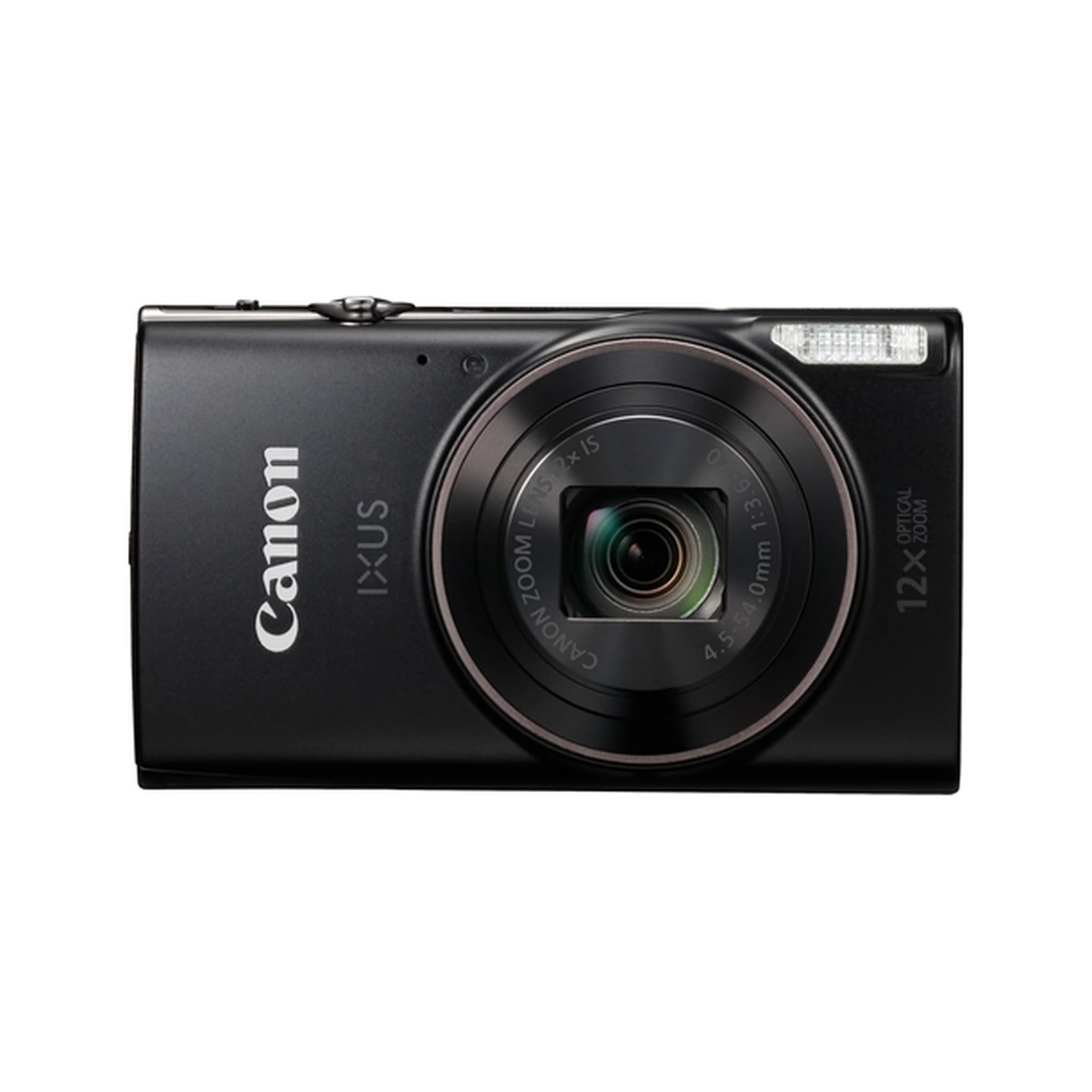 IXUS 285 HS A Black, фото 1