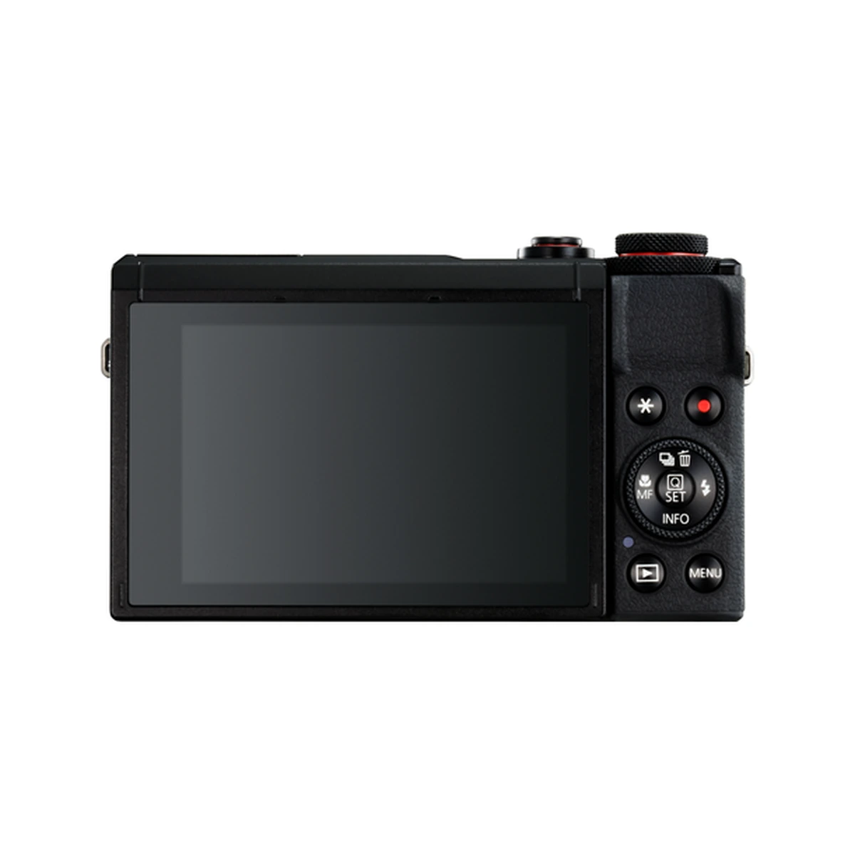 PowerShot G7 X Mark III  Black, фото 3