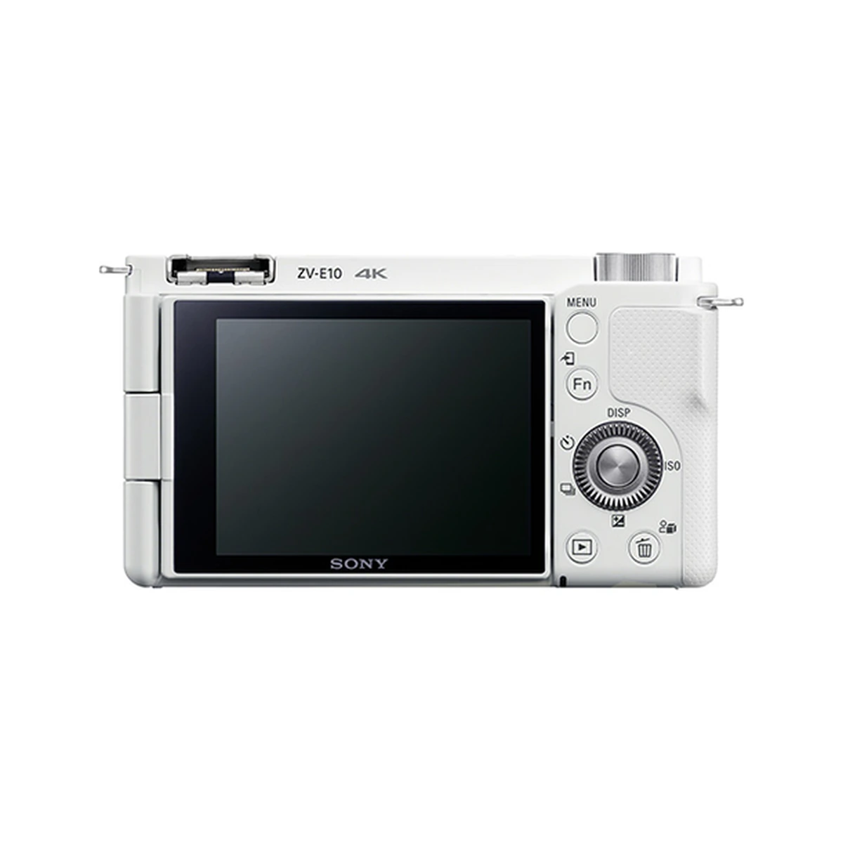 ZV-E10  White, фото 2