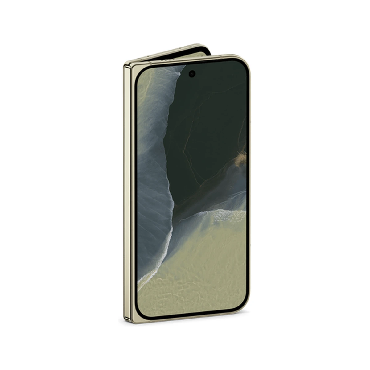 Pixel 11 Pro Fold 256 ГБ Olive, фото 2