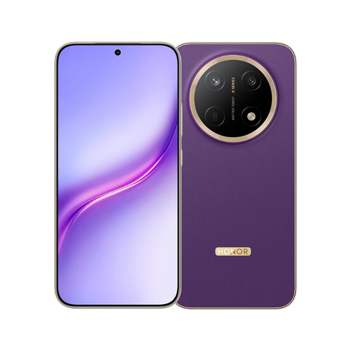 X9e Pro 256 ГБ Deep Purple, фото 1