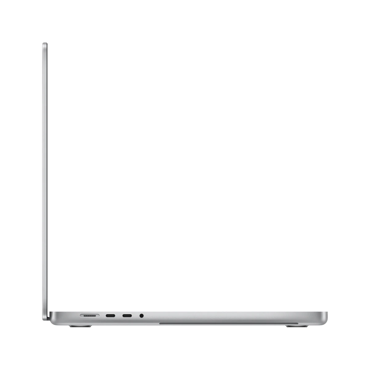 MacBook Pro 16 M5 Max 2048 ГБ Silver, фото 2
