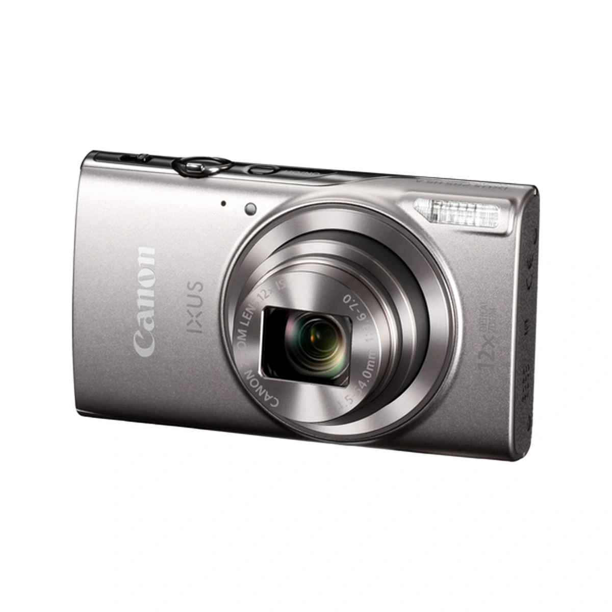 IXUS 285 HS A  Silver, фото 2
