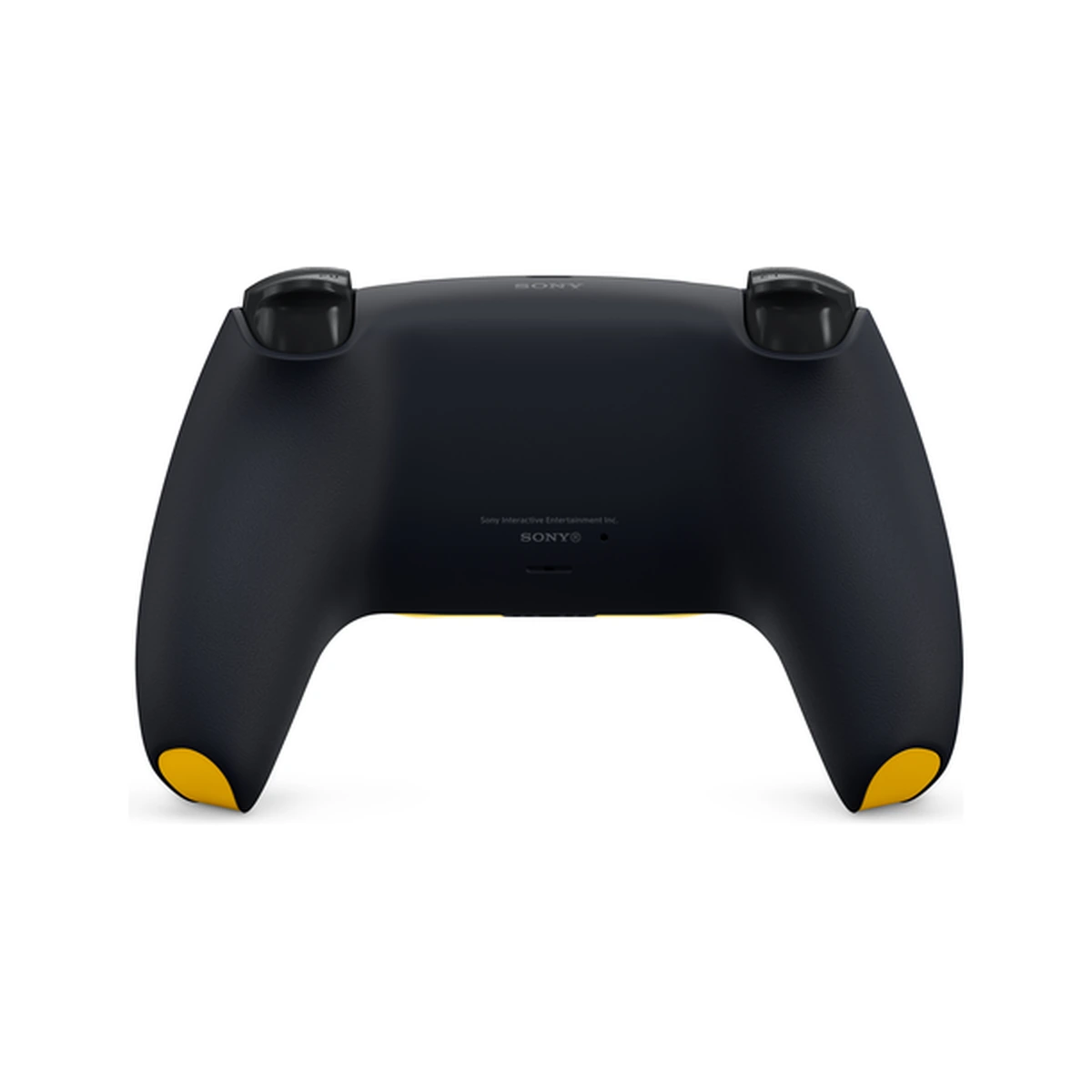 DualSense Wolverine Battle Yellow, фото 3