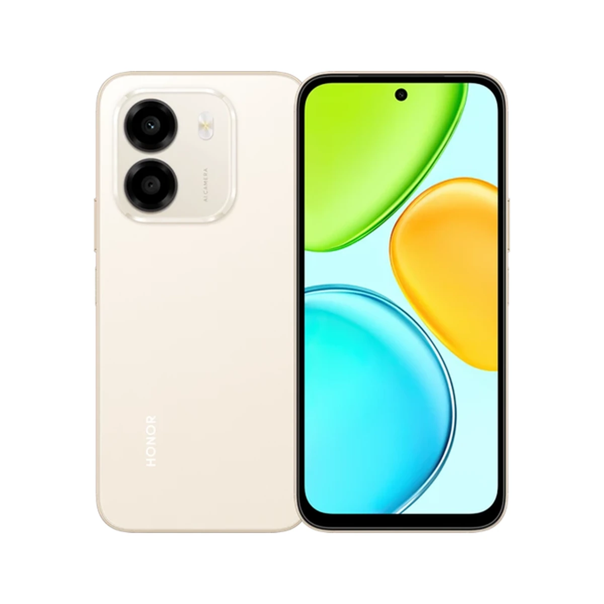 X6e 256 ГБ Sunrise Gold, фото 1