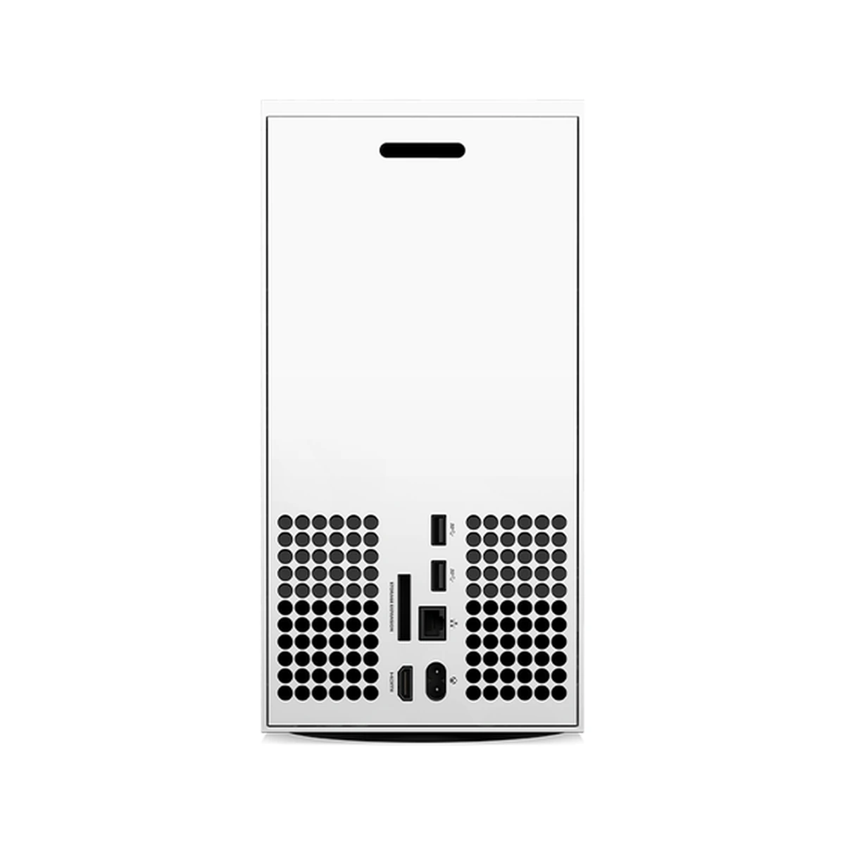 Series X Digital 1 ТБ Robot White, фото 3