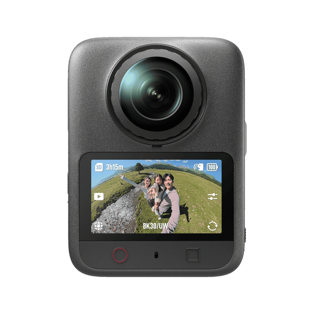 Osmo 360 II  Black, фото 2