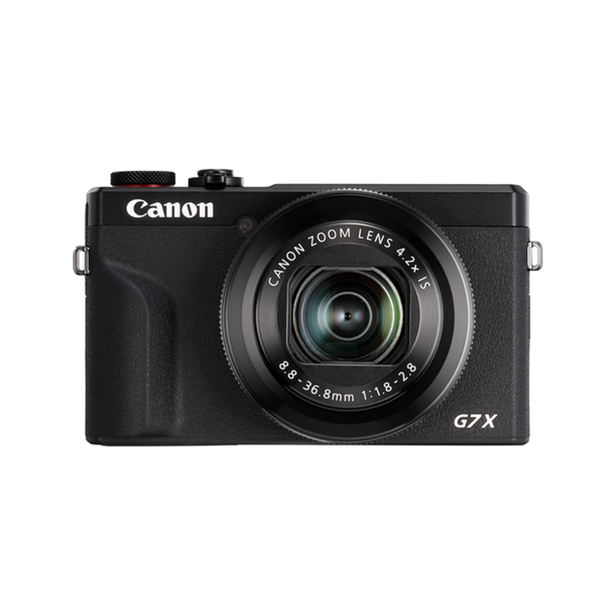 PowerShot G7 X Mark III Black, фото 1